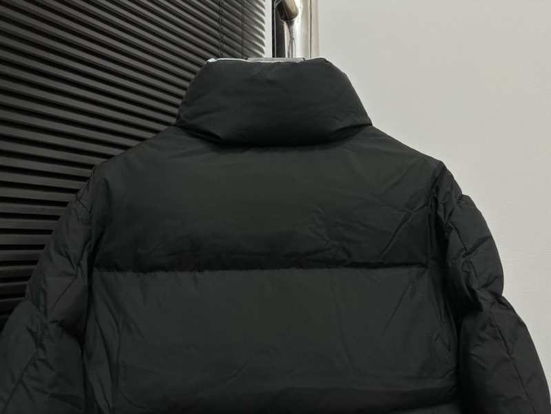 Prada Down Coat